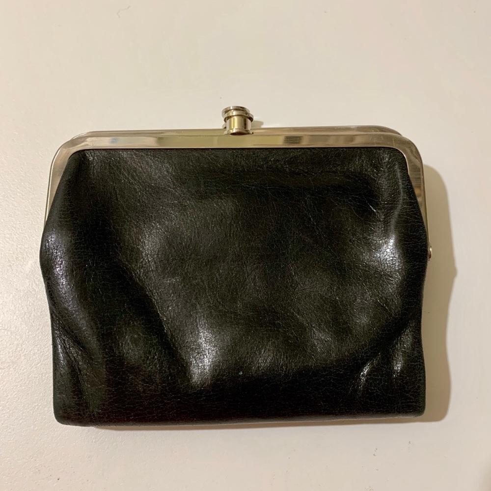 Vintage HOBO Wallet